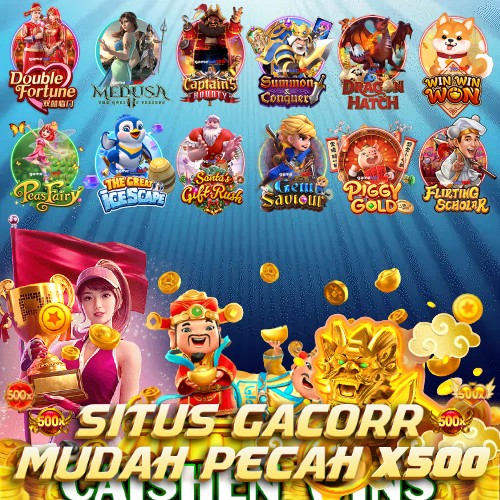 Situs Slot Gacor Hari Ini